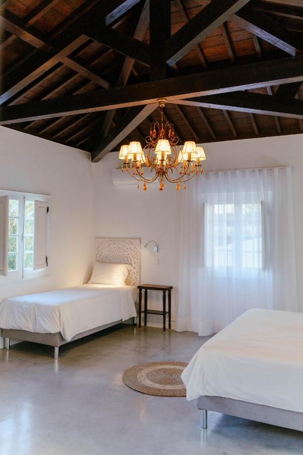 Senhora Do Carmo Charm House Bed & Breakfast Ponta Delgada  Exterior photo