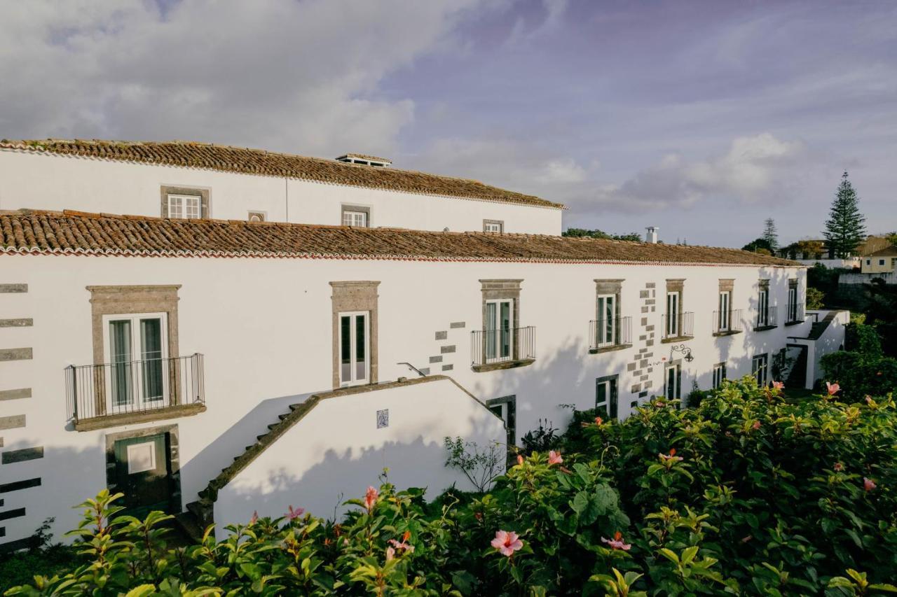 Senhora Do Carmo Charm House Bed & Breakfast Ponta Delgada  Exterior photo