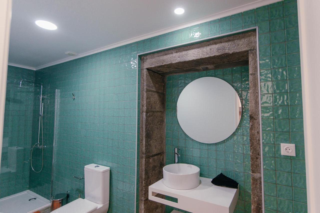 Senhora Do Carmo Charm House Bed & Breakfast Ponta Delgada  Exterior photo