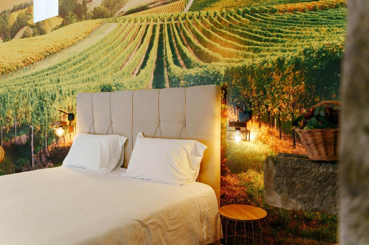 Senhora Do Carmo Charm House Bed & Breakfast Ponta Delgada  Exterior photo
