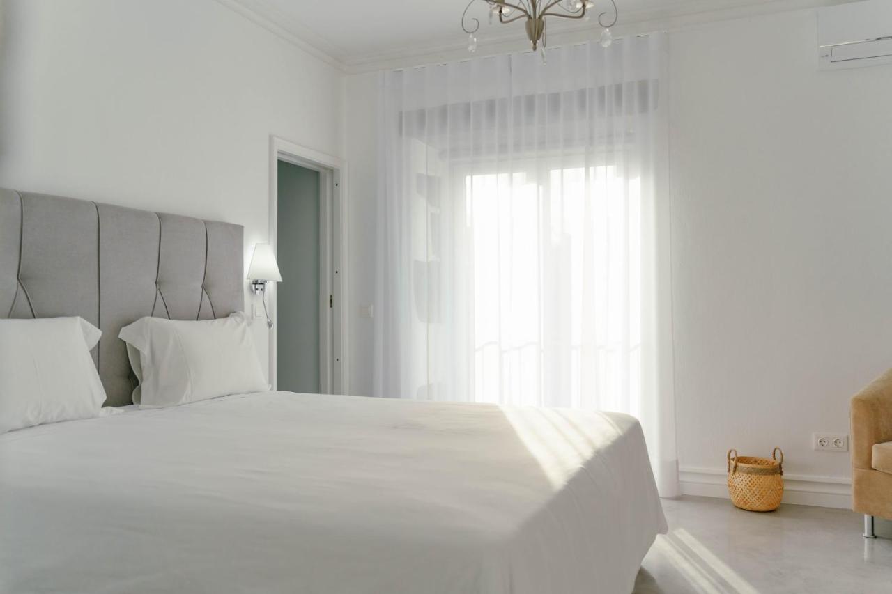 Senhora Do Carmo Charm House Bed & Breakfast Ponta Delgada  Exterior photo