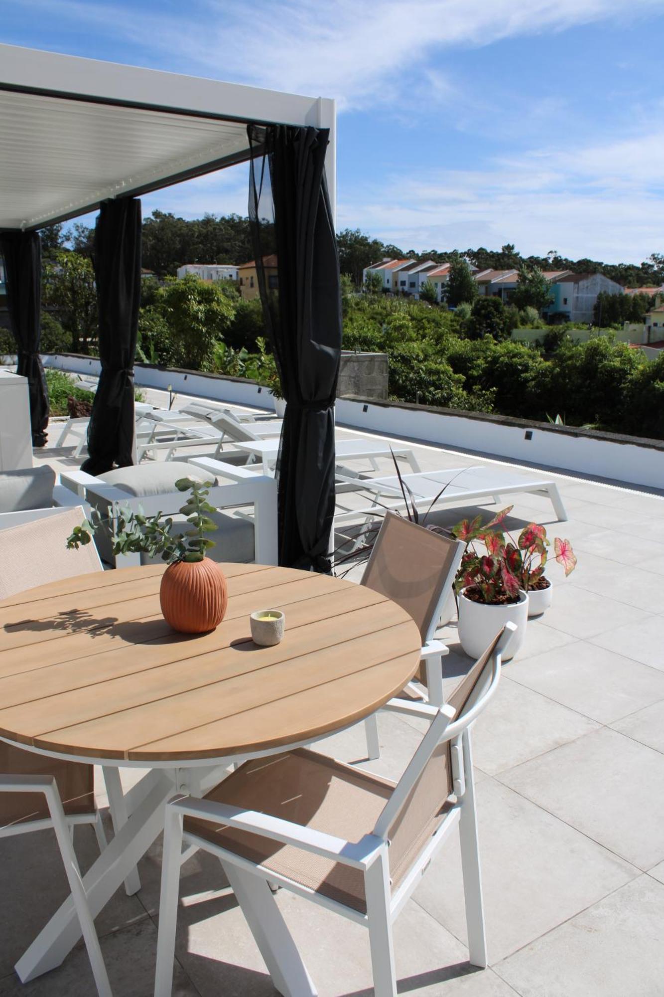 Senhora Do Carmo Charm House Bed & Breakfast Ponta Delgada  Exterior photo