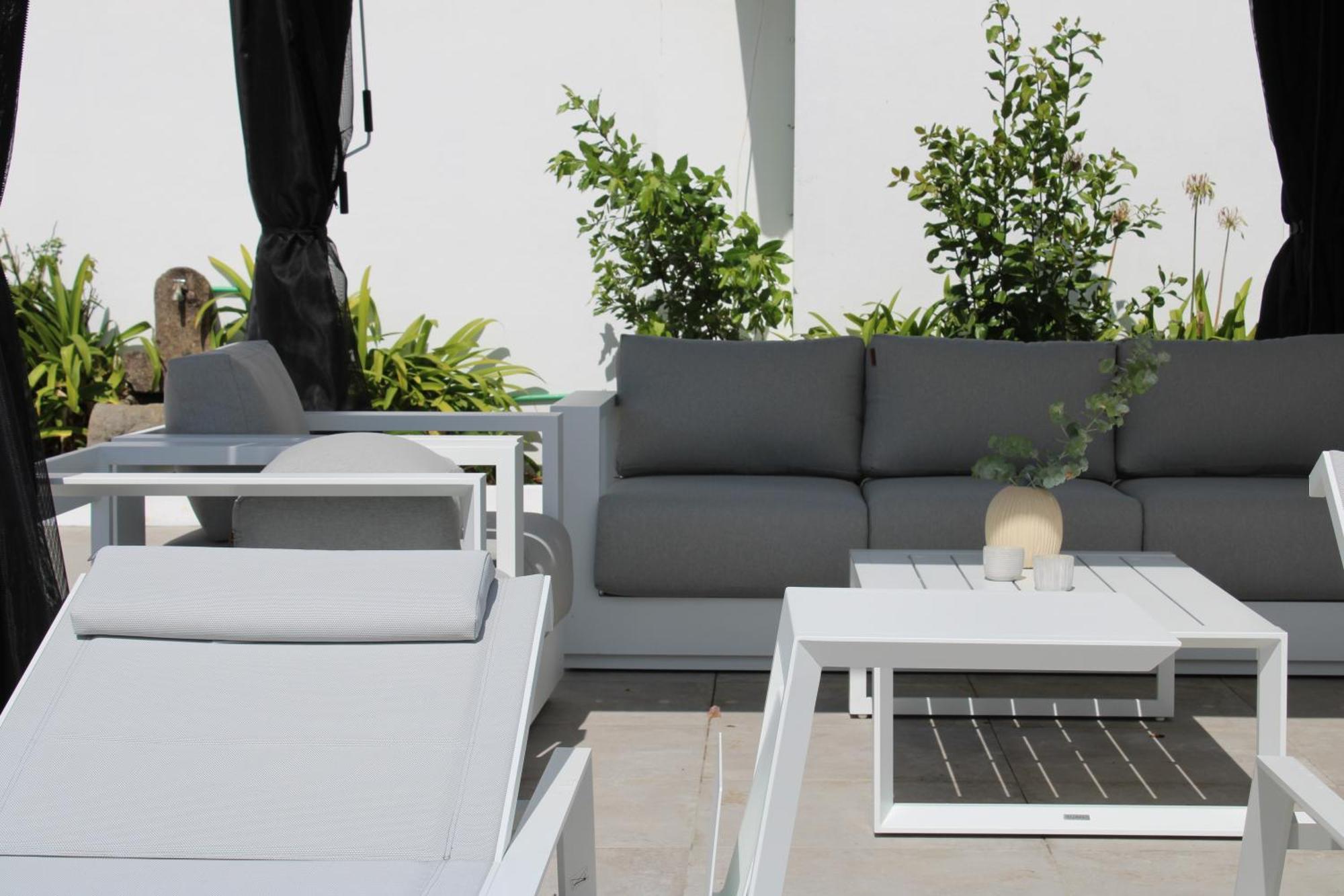 Senhora Do Carmo Charm House Bed & Breakfast Ponta Delgada  Exterior photo