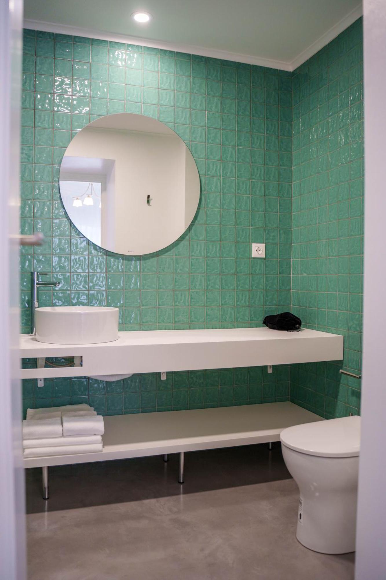 Senhora Do Carmo Charm House Bed & Breakfast Ponta Delgada  Exterior photo