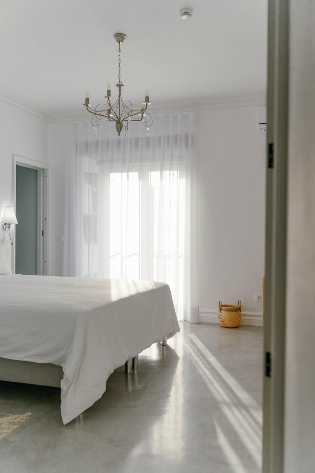 Senhora Do Carmo Charm House Bed & Breakfast Ponta Delgada  Exterior photo