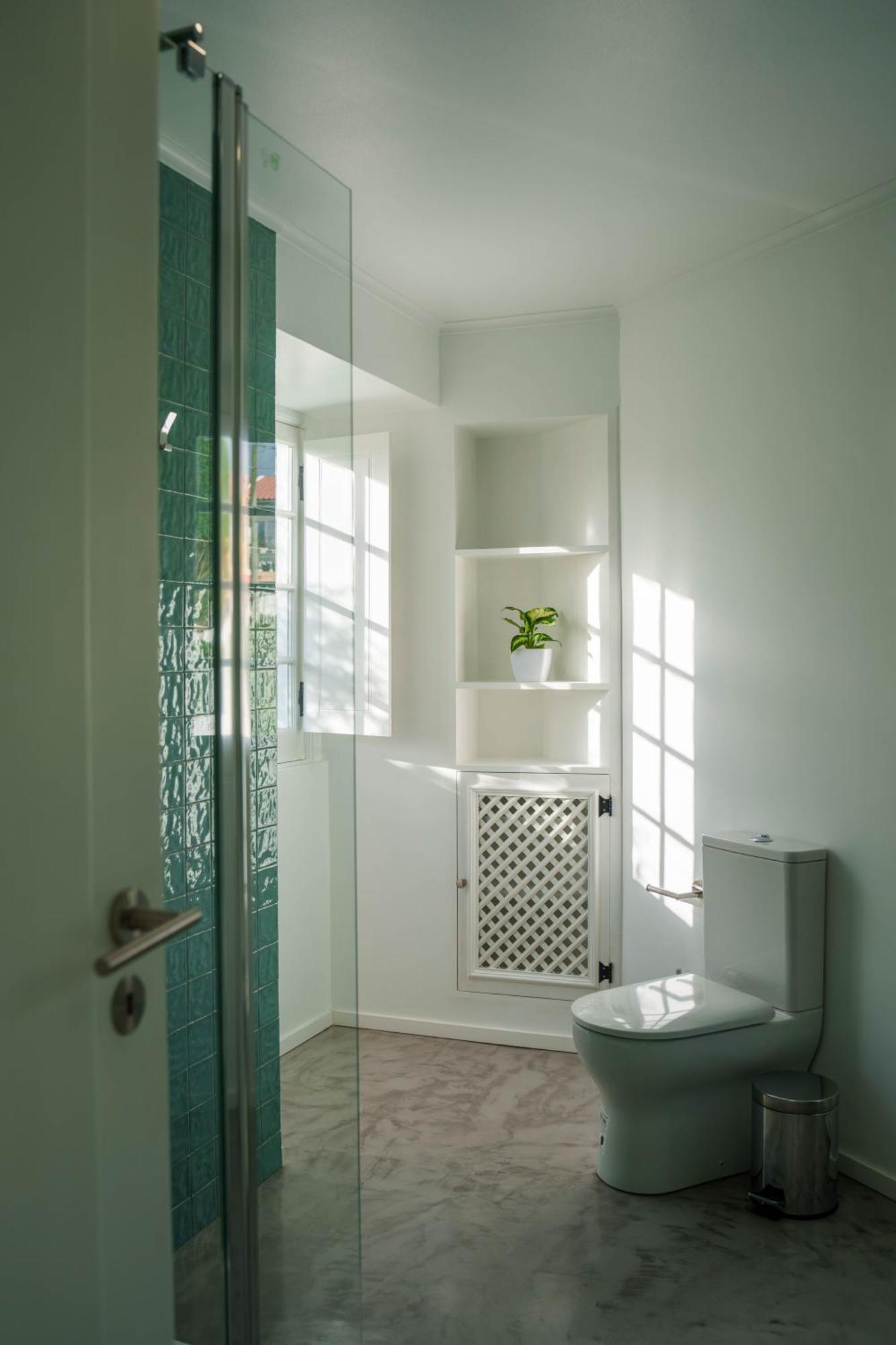 Senhora Do Carmo Charm House Bed & Breakfast Ponta Delgada  Exterior photo