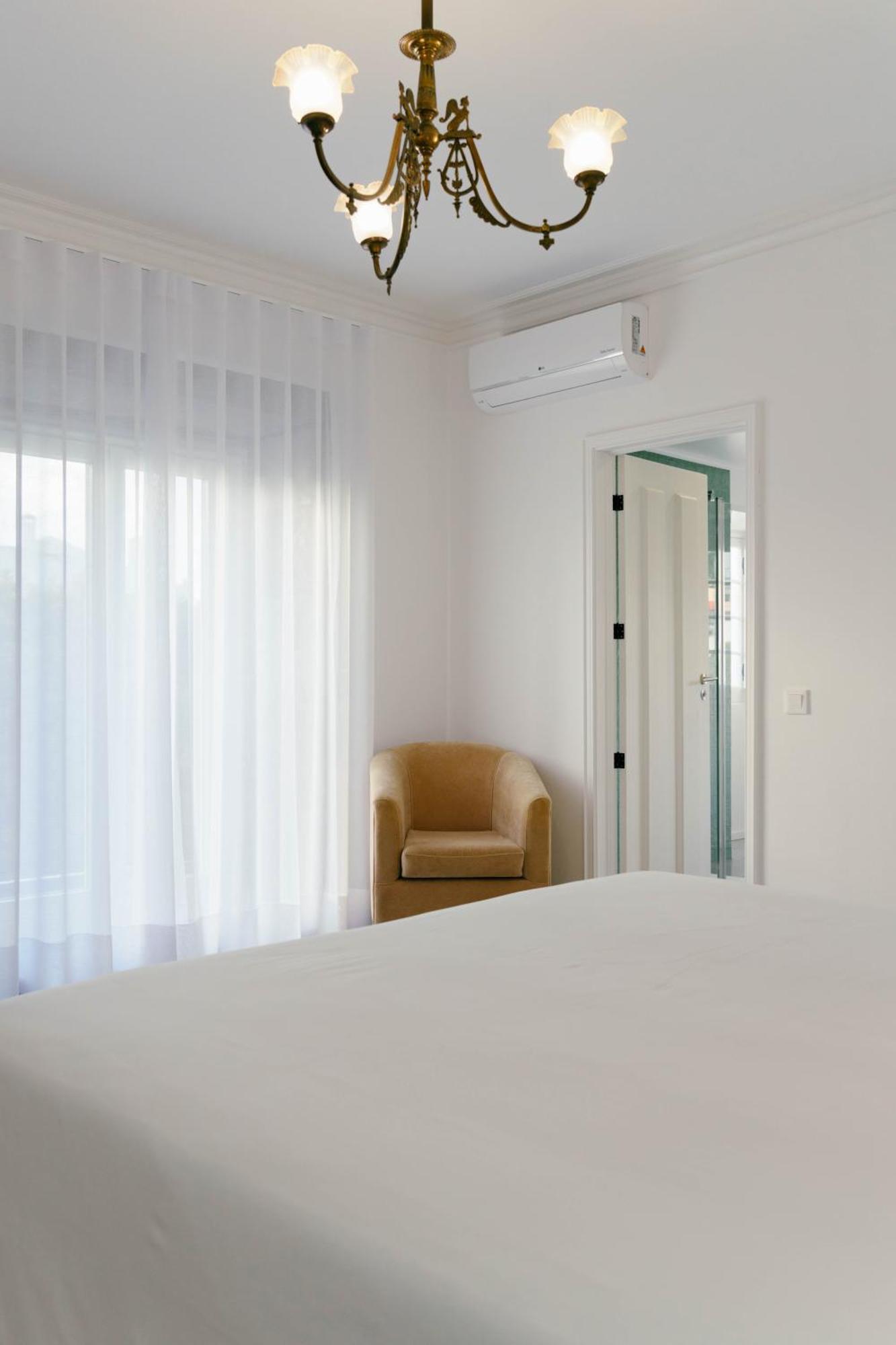 Senhora Do Carmo Charm House Bed & Breakfast Ponta Delgada  Room photo