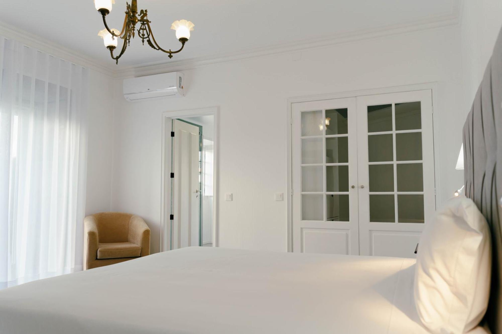 Senhora Do Carmo Charm House Bed & Breakfast Ponta Delgada  Exterior photo